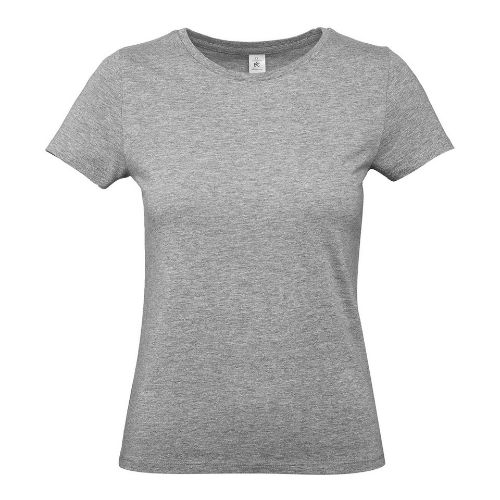 B & C Collection B&C #E190 /Women Sport Grey